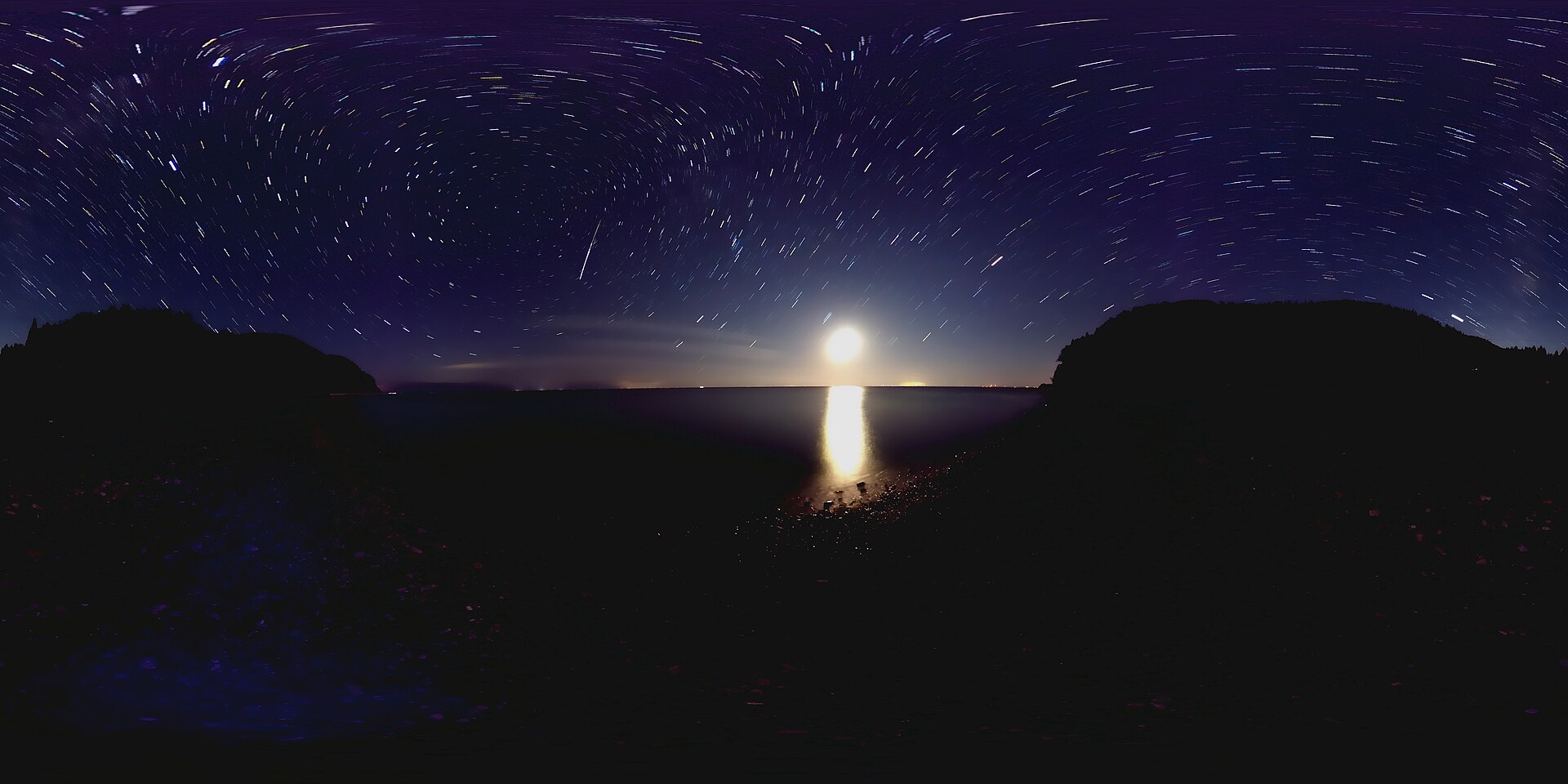 How to See a Meteor Shower at Its Peak