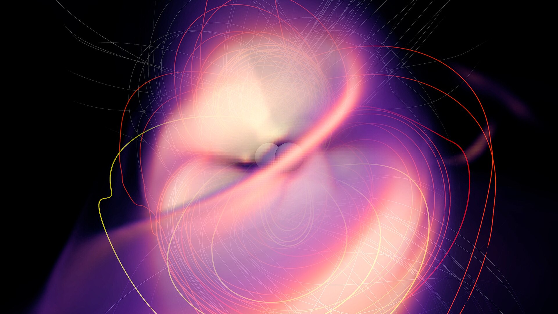 Gravitational Waves: Listening to the Universe’s Violent Collisions