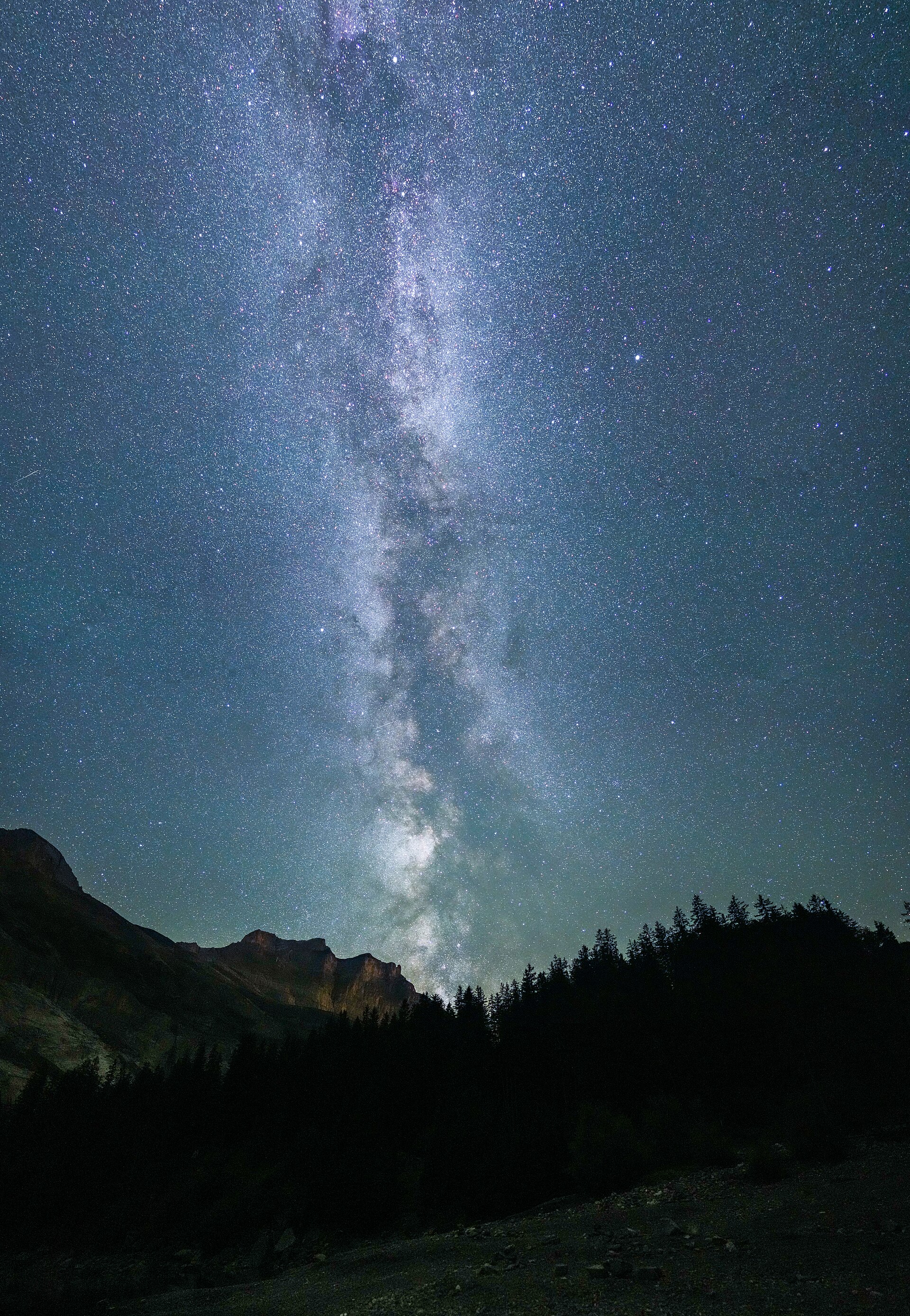 Light Pollution and How to Find Truly Dark Skies