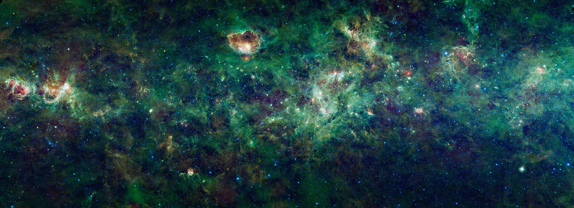 How to Photograph the Milky Way: A Practical Guide
