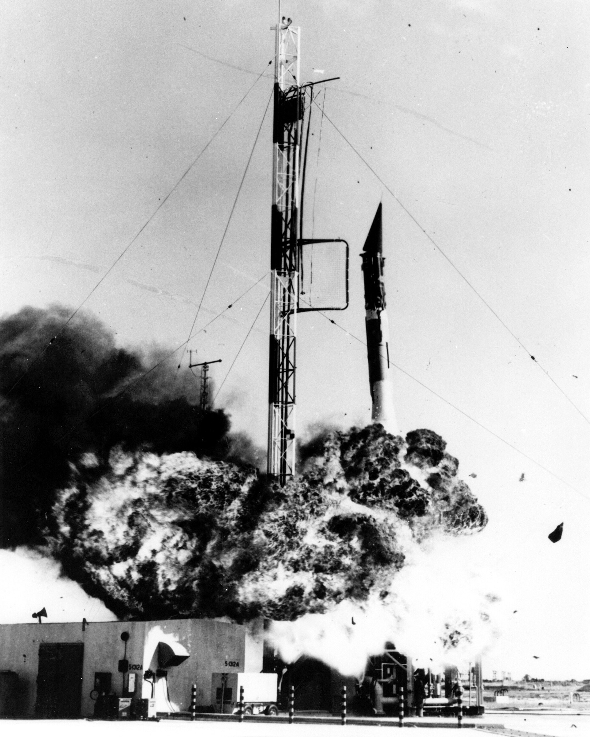 The New Space Race: Commercial Companies Reaching for Orbit