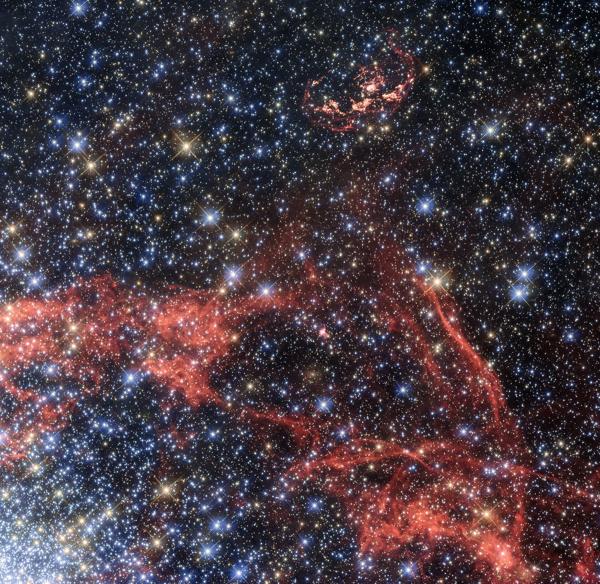 Neutron Stars: The Densest Objects in the Universe